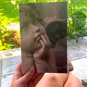 Cousin Anne by Diane H. Morris.